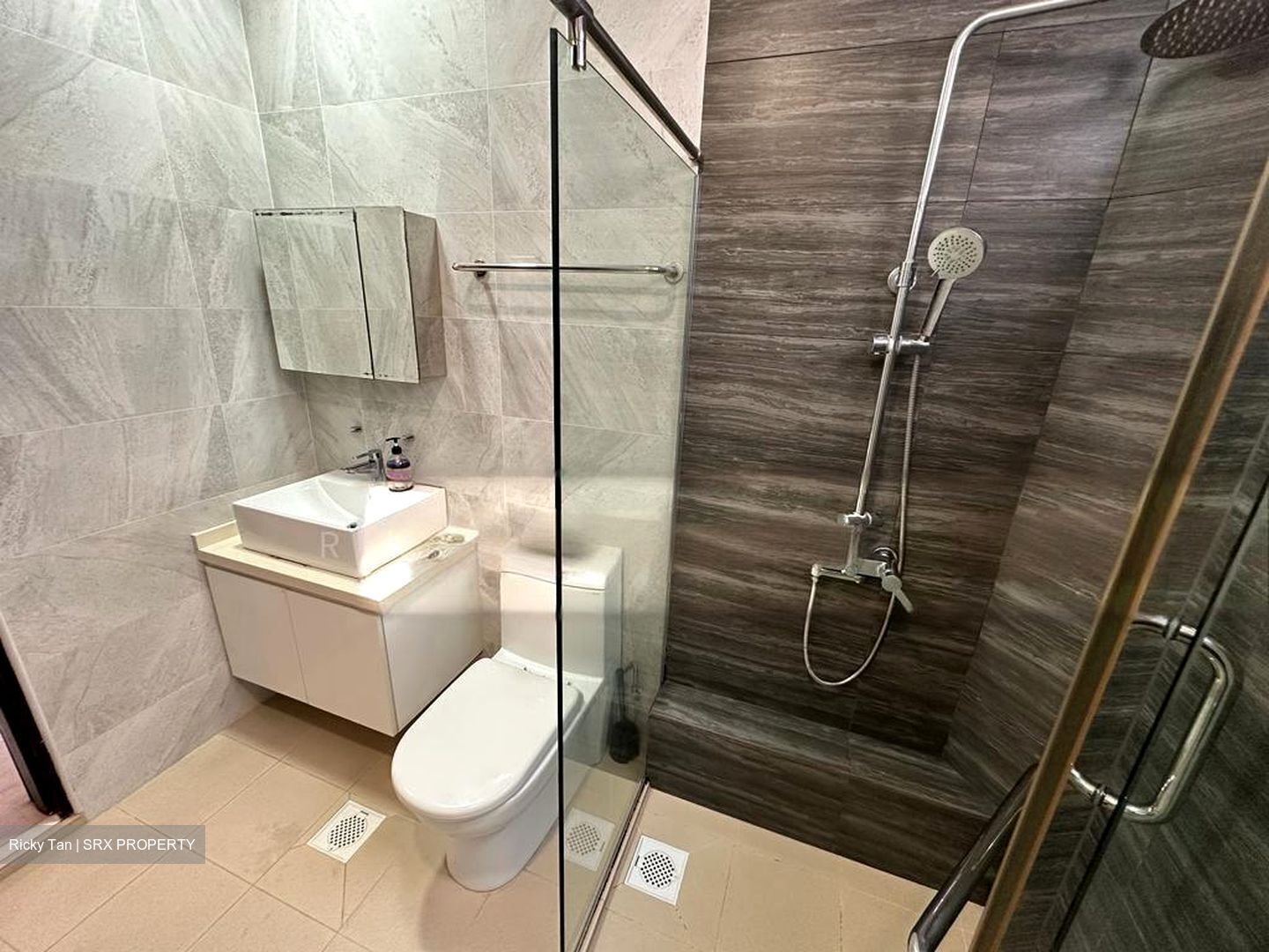 Cashew Heights Condominium (D23), Condominium #502397851